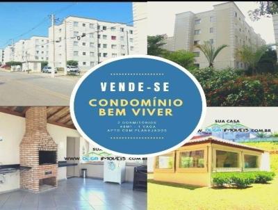 Apartamento para Venda, em Guarulhos, bairro Vila Aeroporto, 2 dormitórios, 1 banheiro, 1 vaga